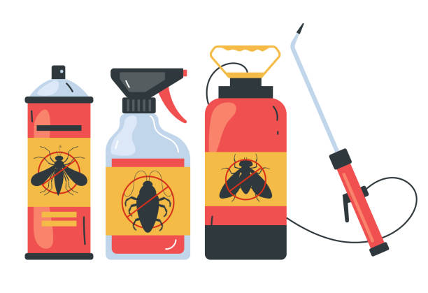Best Commercial Pest Control Services  in Latta, OK