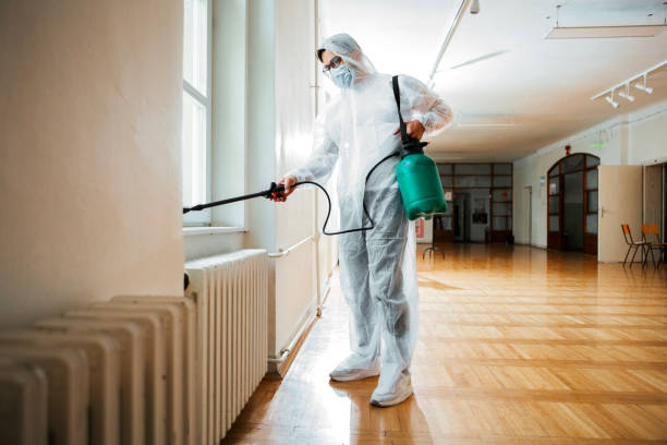 Best Pest Prevention Services  in Latta, OK